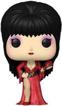 Funko Pop! Ícones: Elvira 40º aniversário - Elvira