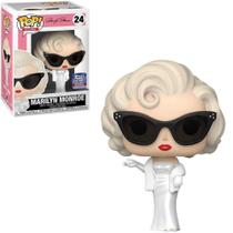 Funko POP! Ícones Marilyn Monroe 24 Exclusivos da Fenko Hollywood