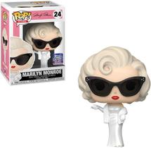 Funko POP! Ícones: Marilyn Monroe 24 - Fnko Hollywood Grand Opening Limited Edition Exclusive