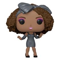 Funko Pop! Ícones Whitney Houston Como vou conhecer o BP1 Funko Pop! Ícones Whitney Houston Como vou conhecer o BP1