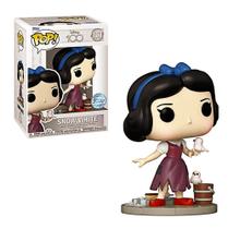 Funko Pop Icons 100th Anniversary Exclusive Snow White 1333