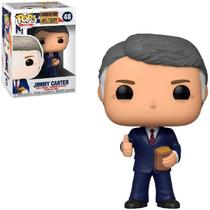 Funko pop! icons american history - jimmy carter 48