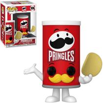 Funko Pop Icons Pringles 106