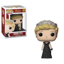 Funko Pop! Icons: Royal Family - Diana Princess of Wales