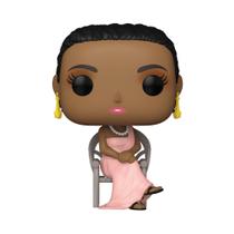 Funko Pop Icons - Whitney Houston 25 Funko Pop Icons - Whitney Houston 25