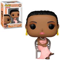 Funko Pop! Icons - Whitney Houston (Debult Album) 25