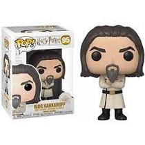 Funko Pop Igor Karkaroff 95 - Harry Potter Funko Pop Igor Karkaroff 95 - Harry Potter