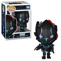 Funko Pop Igris - Solo Leveling 1985