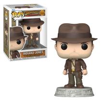 Funko Pop Indiana Jones 1355 Indiana Jones W/ Jacket Funko Pop Indiana Jones 1355 Indiana Jones W/ Jacket
