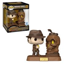 Funko Pop Indiana Jones 1361 Indiana Jones Lights up Funko Pop Indiana Jones 1361 Indiana Jones Lights up