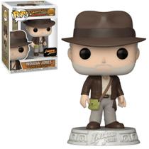 Funko Pop Indiana Jones 1385 Pop! E O Chamado do Destino