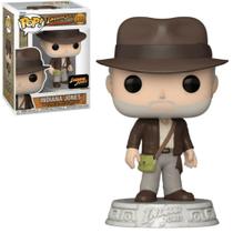 Funko Pop Indiana Jones 1385 Pop! E O Chamado do Destino Funko Pop Indiana Jones 1385 Pop! E O Chamado do Destino