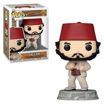 Funko pop indiana jones and the last crusade sallah 1352 Funko pop indiana jones and the last crusade sallah 1352