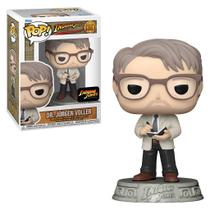 Funko Pop Indiana Jones Dr. Jurgen Voller 1387 Funko Pop Indiana Jones Dr. Jurgen Voller 1387