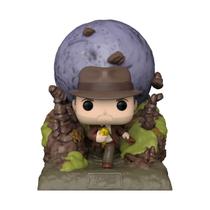 Funko Pop! Indiana Jones - Os Caçadores da Arca Perdida