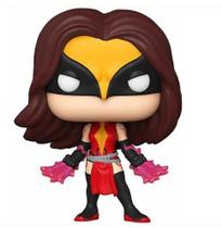 Funko Pop Infinit Warps 865 "Weapon Hex"