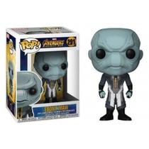 Funko Pop Infinity War 291 - Ebony