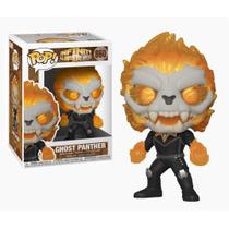 Funko Pop! Infinity Warps: Ghost Panther 52008