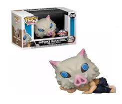 Funko Pop Inosuke Hashibira 1090 Demon Slayer