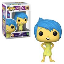 Funko Pop Inside Out - Joy 1451