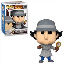 Funko Pop Inspector Gadget Inspetor Bugiganga 892