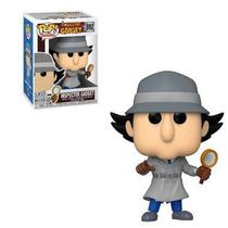 Funko pop inspetor bugiganga inspector gadget 892