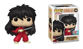 Funko Pop Inuyasha 1466 - Inuyasha