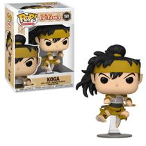 Funko Pop Inuyasha 1591 Koga