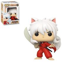 Funko Pop Inuyasha 767 Inuyasha - Funko - Marcas
