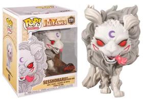 Funko Pop Inuyasha 771 - Sesshomaru Demon Dog