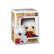 Funko Pop Inuyasha - Edição Multicolorida