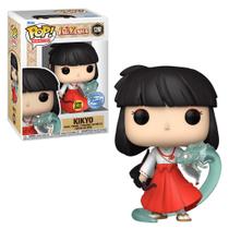 Funko Pop! Inuyasha Kikyo 1298 Exclusivo Glow