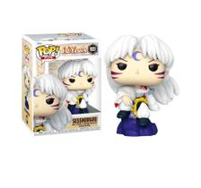 Funko Pop! Inuyasha Plus Sesshōmaru 1931