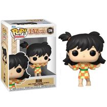 Funko Pop Inuyasha Rin 1296