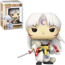 Funko Pop InuYasha Sesshomaru Original 769