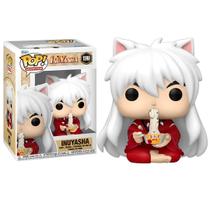 Funko Pop Inuyasha W/Noodles