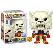 Funko Pop! Invincible Battle Beast 54 Exclusivo
