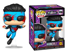 Funko Pop! Invincible Fusion Chase 1098