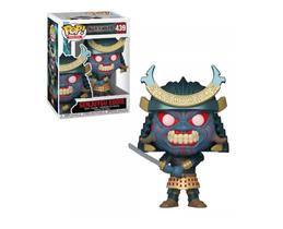 Funko Pop! Iron Maiden 439 Senjutsu Eddie - Rocks