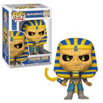 Funko Pop Iron Maiden 443 Pharaoh Eddie