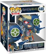 funko pop iron maiden future past eddie 440 funko pop iron maiden future past eddie 440