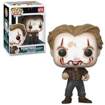 Funko Pop It 2 875 Pennywise Meltdown