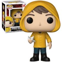 Funko Pop! It 2 Georgie Denbrough 536 Funko Pop! It 2 Georgie Denbrough 536