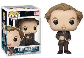 Funko pop it 2 pennywise without make up 876
