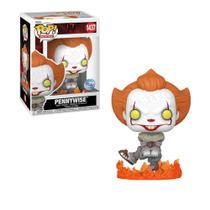 Funko Pop IT - Pennywise 1437 Funko Pop IT - Pennywise 1437