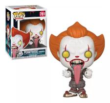 Funko Pop! It Pennywise Funhouse 781 Funko Pop! It Pennywise Funhouse 781