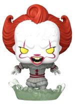 Funko Pop IT Pennywise Splashing 1865