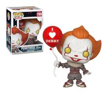 Funko Pop IT - Pennywise With Balloon 780