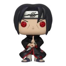 Funko Pop Itachi Naruto Shippuden 578