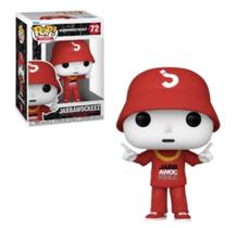 Funko pop! Jabbawockeez 72 Funko pop! Jabbawockeez 72